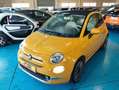 Fiat 500C 1.2 Mirror Amarillo - thumbnail 3