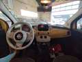 Fiat 500C 1.2 Mirror Amarillo - thumbnail 8