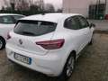 Renault Clio TCe 90 CV 5 porte Business Blanc - thumbnail 2