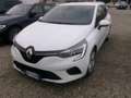 Renault Clio TCe 90 CV 5 porte Business Blanc - thumbnail 1