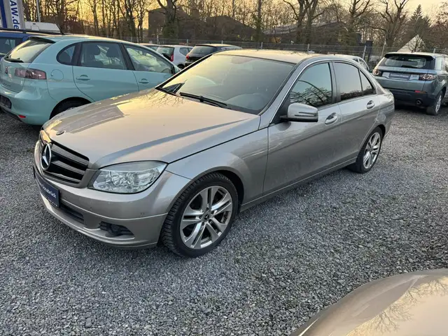 Mercedes-Benz C 180 C 180 Kompressor Sitzh PDC Klima