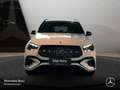 Mercedes-Benz GLE 450 d 4M AMG+NIGHT+PANO+360+MULTIBEAM+SPUR+9G Weiß - thumbnail 3