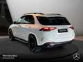 Mercedes-Benz GLE 450 d 4M AMG+NIGHT+PANO+360+MULTIBEAM+SPUR+9G Weiß - thumbnail 10