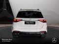 Mercedes-Benz GLE 450 d 4M AMG+NIGHT+PANO+360+MULTIBEAM+SPUR+9G Weiß - thumbnail 9