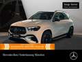 Mercedes-Benz GLE 450 d 4M AMG+NIGHT+PANO+360+MULTIBEAM+SPUR+9G Weiß - thumbnail 1