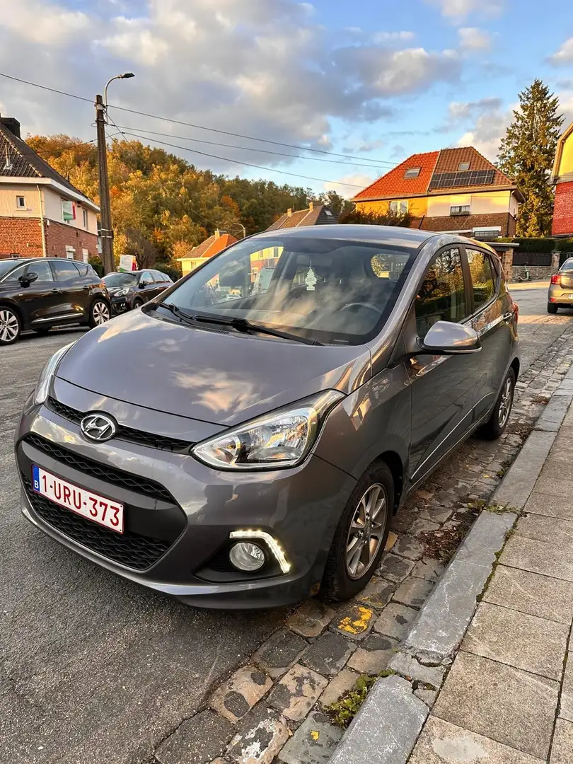 Hyundai i10 1.0i Blue Drive - 1