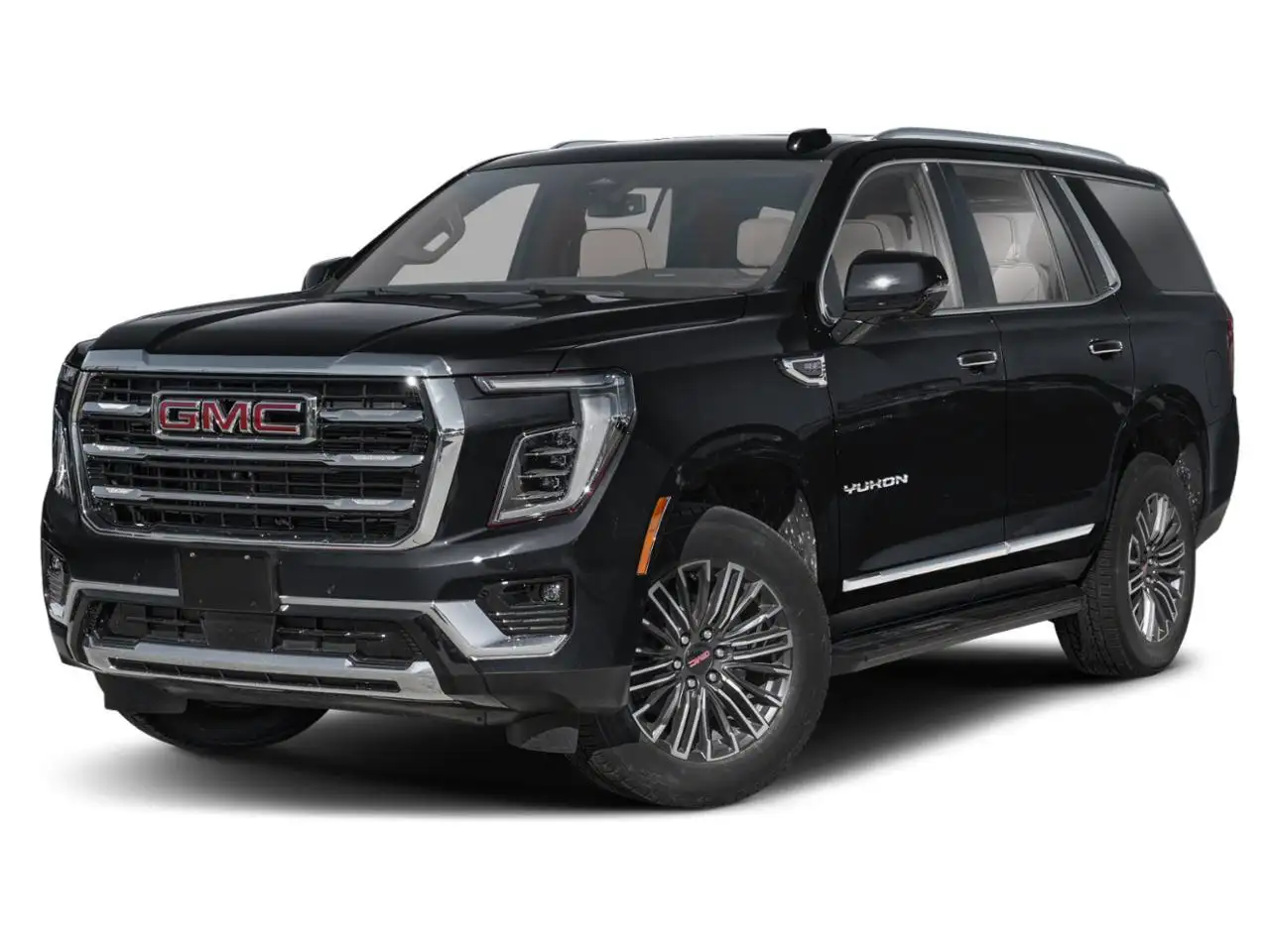 GMC Yukon снимка GMC Yukon