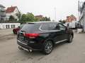 Mitsubishi Outlander Plus 2.2 DI-D 4WD*7-SITZ*AHK*NAVI*KAME Schwarz - thumbnail 6