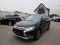 Mitsubishi Outlander Plus 2.2 DI-D 4WD*7-SITZ*AHK*NAVI*KAME Schwarz - thumbnail 1