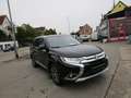 Mitsubishi Outlander Plus 2.2 DI-D 4WD*7-SITZ*AHK*NAVI*KAME Schwarz - thumbnail 2
