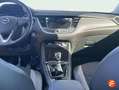 Opel Grandland X 1.2 Turbo Design Line Gris - thumbnail 11