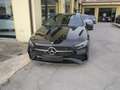 Mercedes-Benz A 180 d Automatic AMG Line Premium Schwarz - thumbnail 1