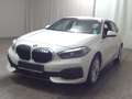 BMW 116 dA Advantage T-Leder Navi LED LC prof. Weiß - thumbnail 2