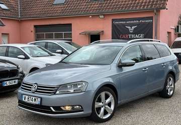 Carat 2.0 TDI 140cv Bluemotion Kit disti + embrayage neuf Garantie 12 mois