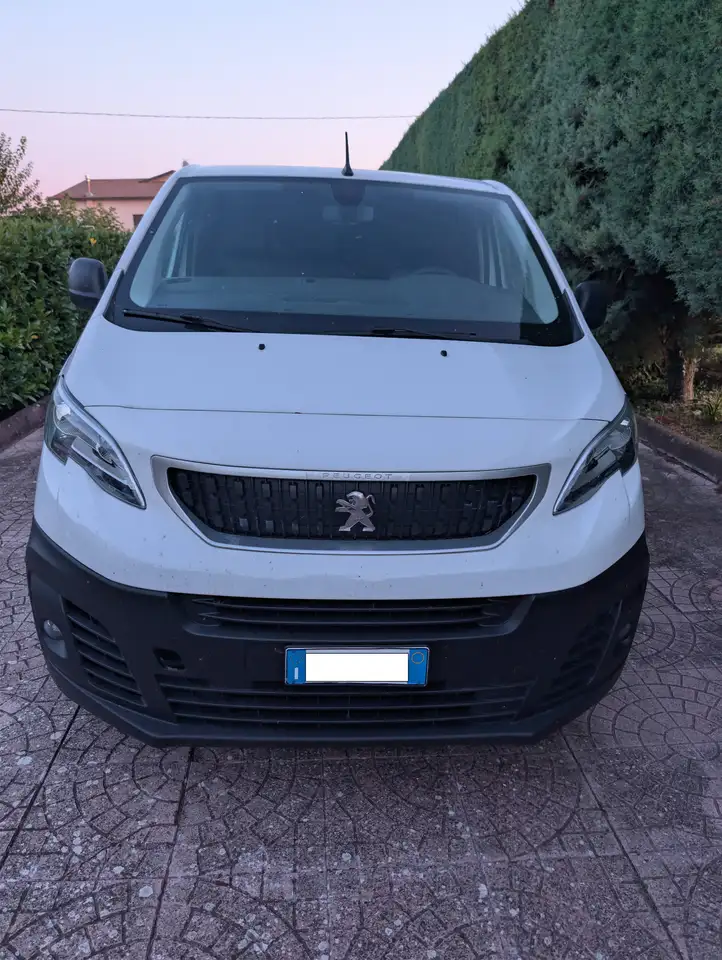 Peugeot Expert