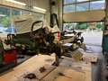 Suzuki Jimny Allrad 1.Hand Restauriert Grün - thumbnail 13