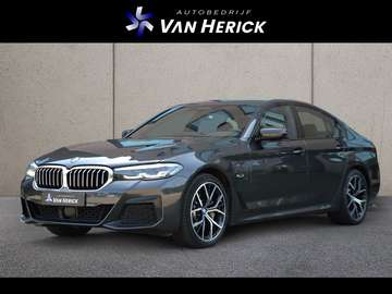 5-serie 530e M-Sport | Shadow Line | ACC | Sfeerve