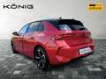 Opel Astra 1.2 DI 48V GS eDTC *SHZ*360°*CarPlay* Rot - thumbnail 4