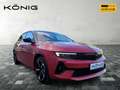 Opel Astra 1.2 DI 48V GS eDTC *SHZ*360°*CarPlay* Rot - thumbnail 2