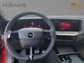 Opel Astra 1.2 DI 48V GS eDTC *SHZ*360°*CarPlay* Rot - thumbnail 9