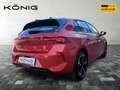 Opel Astra 1.2 DI 48V GS eDTC *SHZ*360°*CarPlay* Rot - thumbnail 3