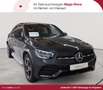Mercedes-Benz GLC 400 GLC-Coupe 400d 4M- AMG AHK SD BusiP Gris - thumbnail 1