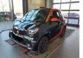 smart forTwo smart fortwo coupé 17,6kWh electric drive (mit Batterie) electric drive (mit Batterie) - thumbnail 1