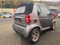 smart city-coupé/city-cabrio Cabio*Passion*Automatik*Klima*AT-Motor* Grau - thumbnail 4