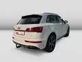 Audi Q5 40TDI qua S-trc S-line Matrix Pano AHK Standh Blanc - thumbnail 4