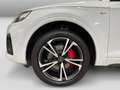 Audi Q5 40TDI qua S-trc S-line Matrix Pano AHK Standh Blanc - thumbnail 5