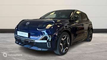 Electrique 150ch 52kWh Evolve