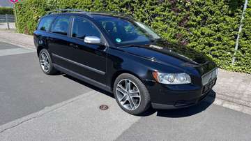 Kombi 2.0 D, guter Zustand, Teilleder