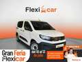 Opel Combo 100 Cv 1.5 Td S/S MT6 €6.4 Blanco - thumbnail 1