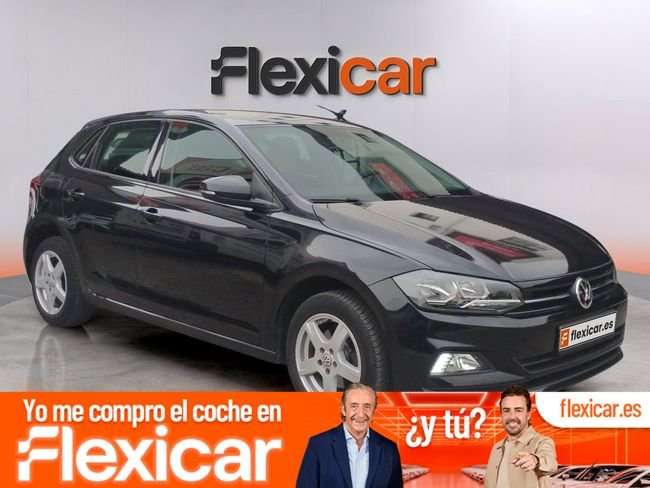 Volkswagen Polo 1.6TDI Sport 70kW - foto 1
