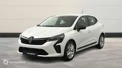 Renault Clio 1.5 dCi 100ch Evolution - 25