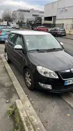 Skoda Fabia 1.2 TDI 75 CR FAP GreenLine
