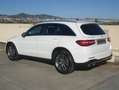 Mercedes-Benz GLC 220 d 4MATIC Weiß - thumbnail 4
