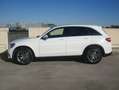 Mercedes-Benz GLC 220 d 4MATIC Weiß - thumbnail 3
