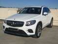 Mercedes-Benz GLC 220 d 4MATIC Weiß - thumbnail 1