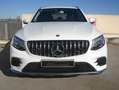 Mercedes-Benz GLC 220 d 4MATIC Weiß - thumbnail 2