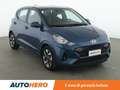 Hyundai i10 1.0 Connectline Blu/Azzurro - thumbnail 8