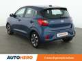 Hyundai i10 1.0 Connectline Blu/Azzurro - thumbnail 4