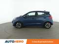 Hyundai i10 1.0 Connectline Blu/Azzurro - thumbnail 3