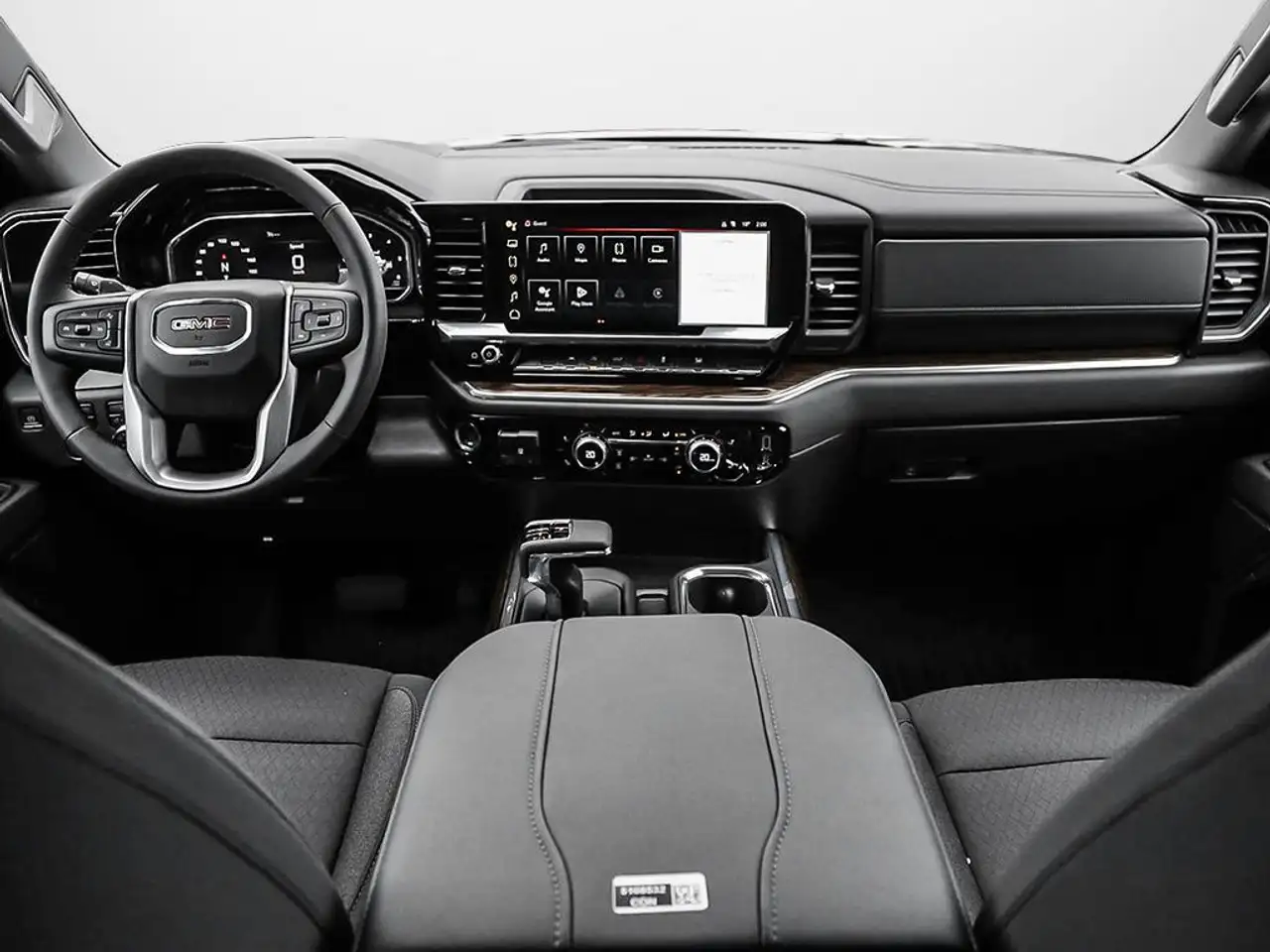 GMC Sierra 1500 снимка GMC Sierra 1500