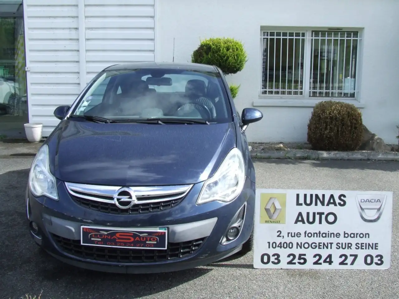 Opel Corsa 1.4 Twinport Color Edition 3p