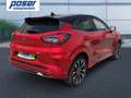 Ford Puma ST-Line Vignale 1.0 EcoBoost LED NAVI LEDER Rot - thumbnail 4