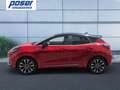 Ford Puma ST-Line Vignale 1.0 EcoBoost LED NAVI LEDER Rot - thumbnail 3