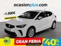 SEAT Ibiza 1.0 TSI S&S Style 85kW Blanco - thumbnail 1