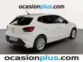SEAT Ibiza 1.0 TSI S&S Style 85kW Blanco - thumbnail 4