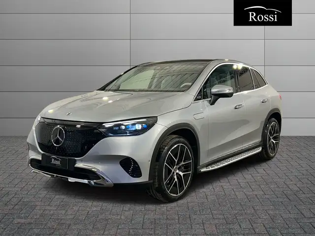 Mercedes-Benz EQE 350 4M SUV